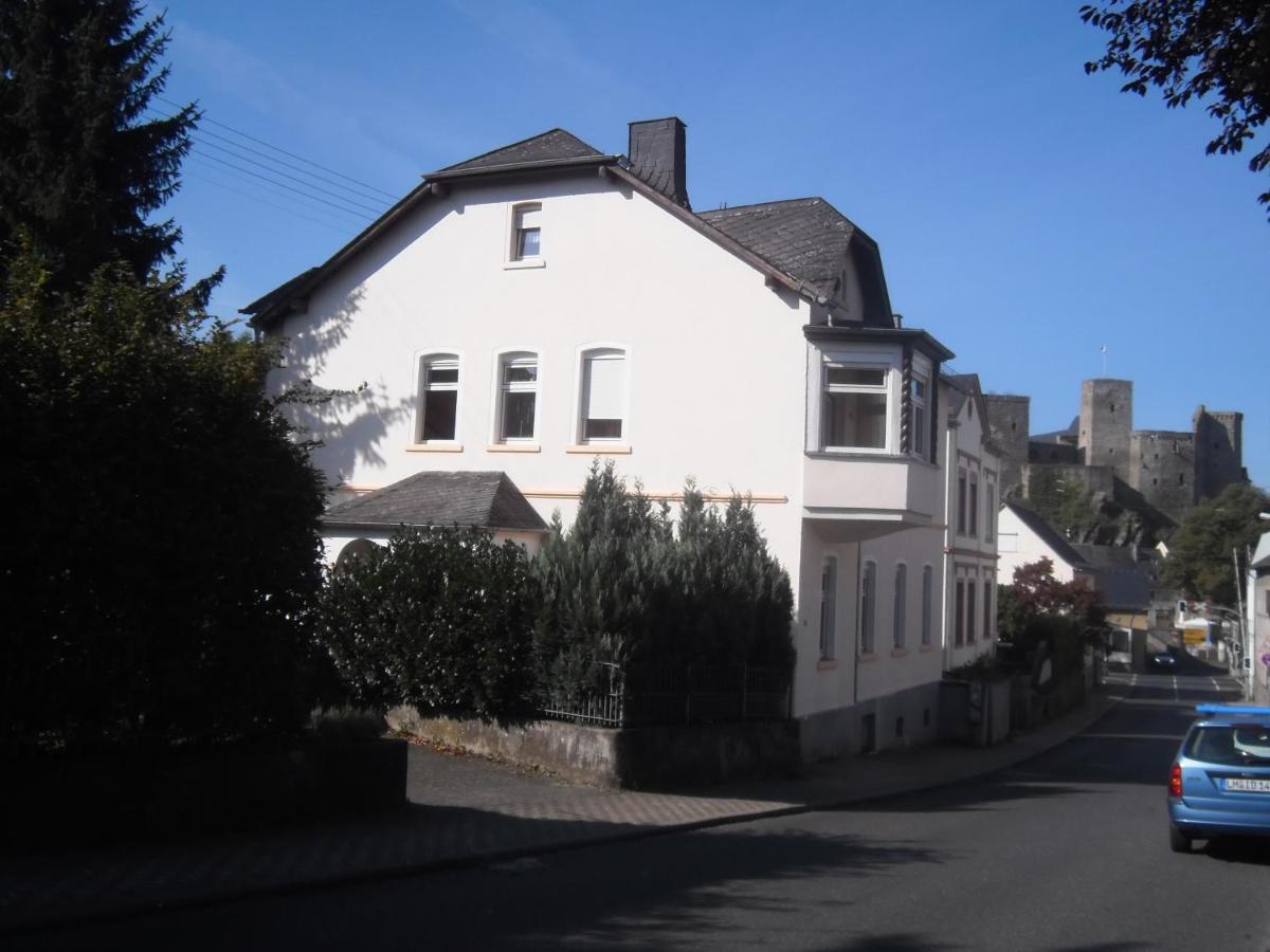 Dach-Studio-Runkel Schadecker Strasse 6 Eksteriør bilde