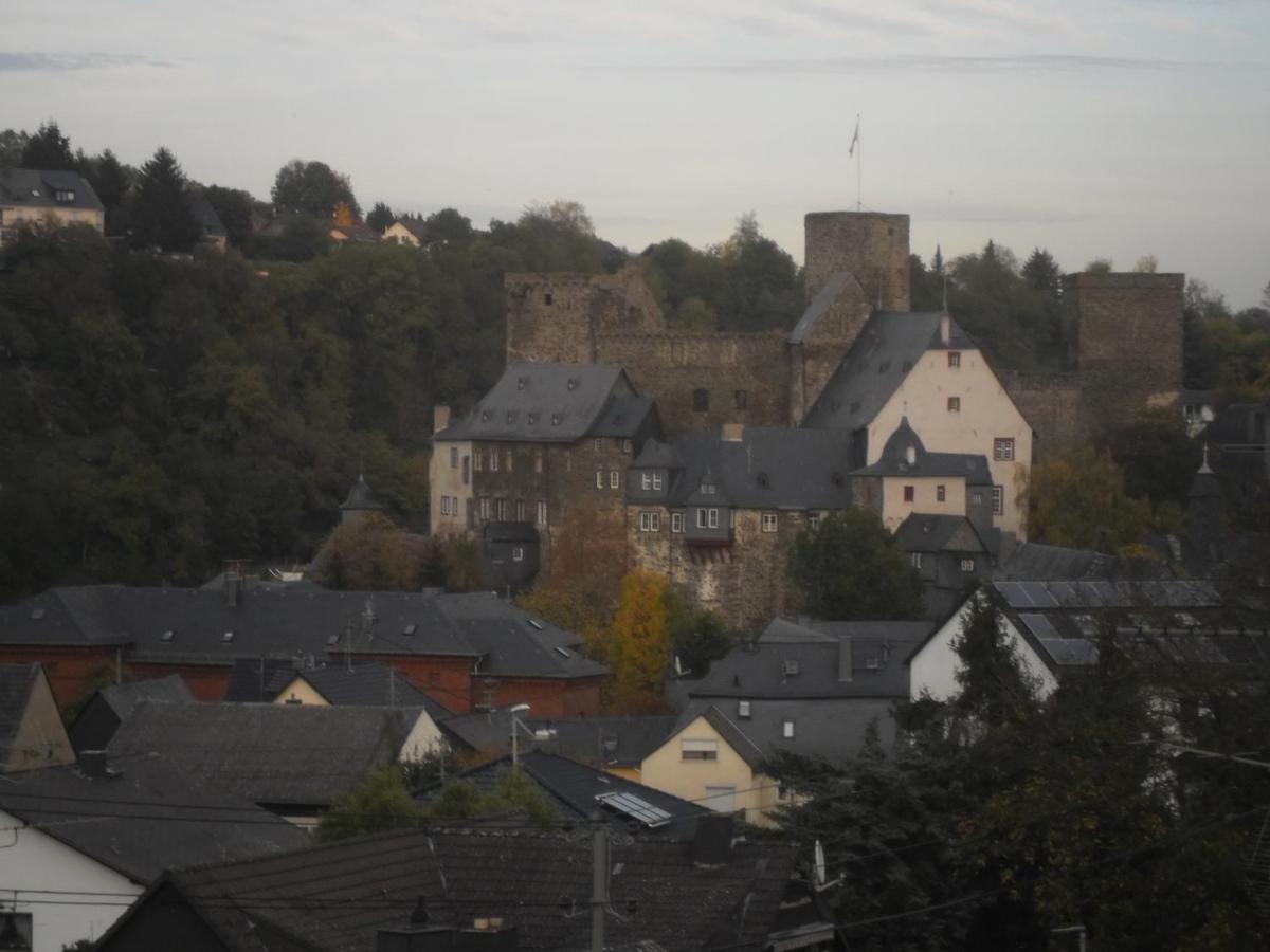 Dach-Studio-Runkel Schadecker Strasse 6 Eksteriør bilde