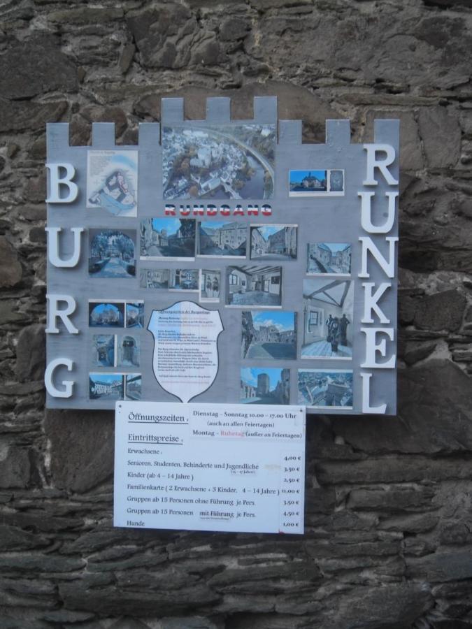 Dach-Studio-Runkel Schadecker Strasse 6 Eksteriør bilde
