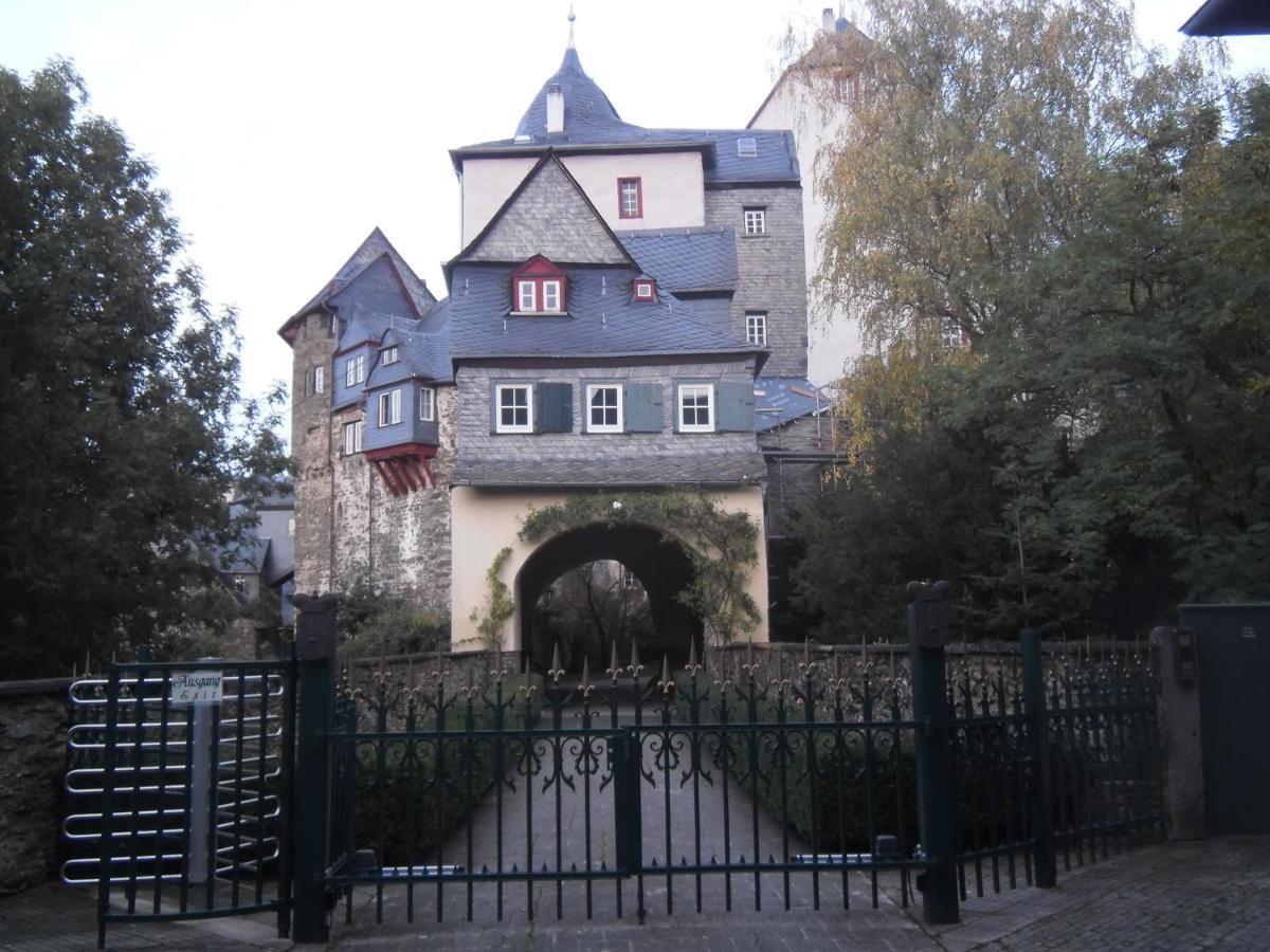 Dach-Studio-Runkel Schadecker Strasse 6 Eksteriør bilde