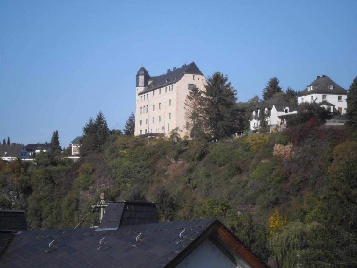 Dach-Studio-Runkel Schadecker Strasse 6 Eksteriør bilde